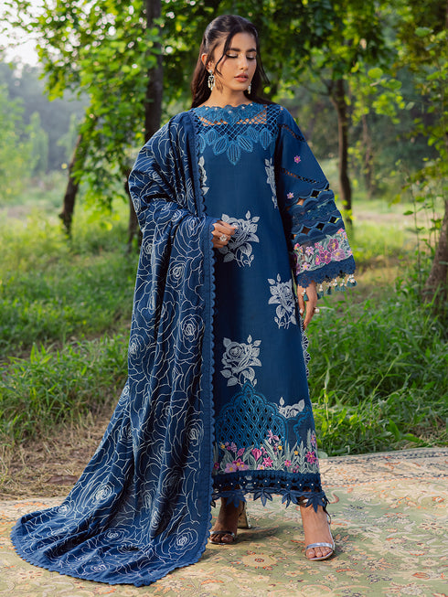WW - 12 | 3 PC Khaddar